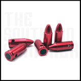 DUMMY ROUNDS / SNAP CAPS / TRAINING AMMO - 9mm - The Southern Armorer LLC