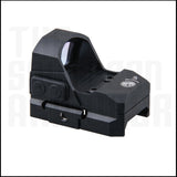 VECTOR OPTICS FRENZY RED DOT SIGHT 24x17 - The Southern Armorer LLC