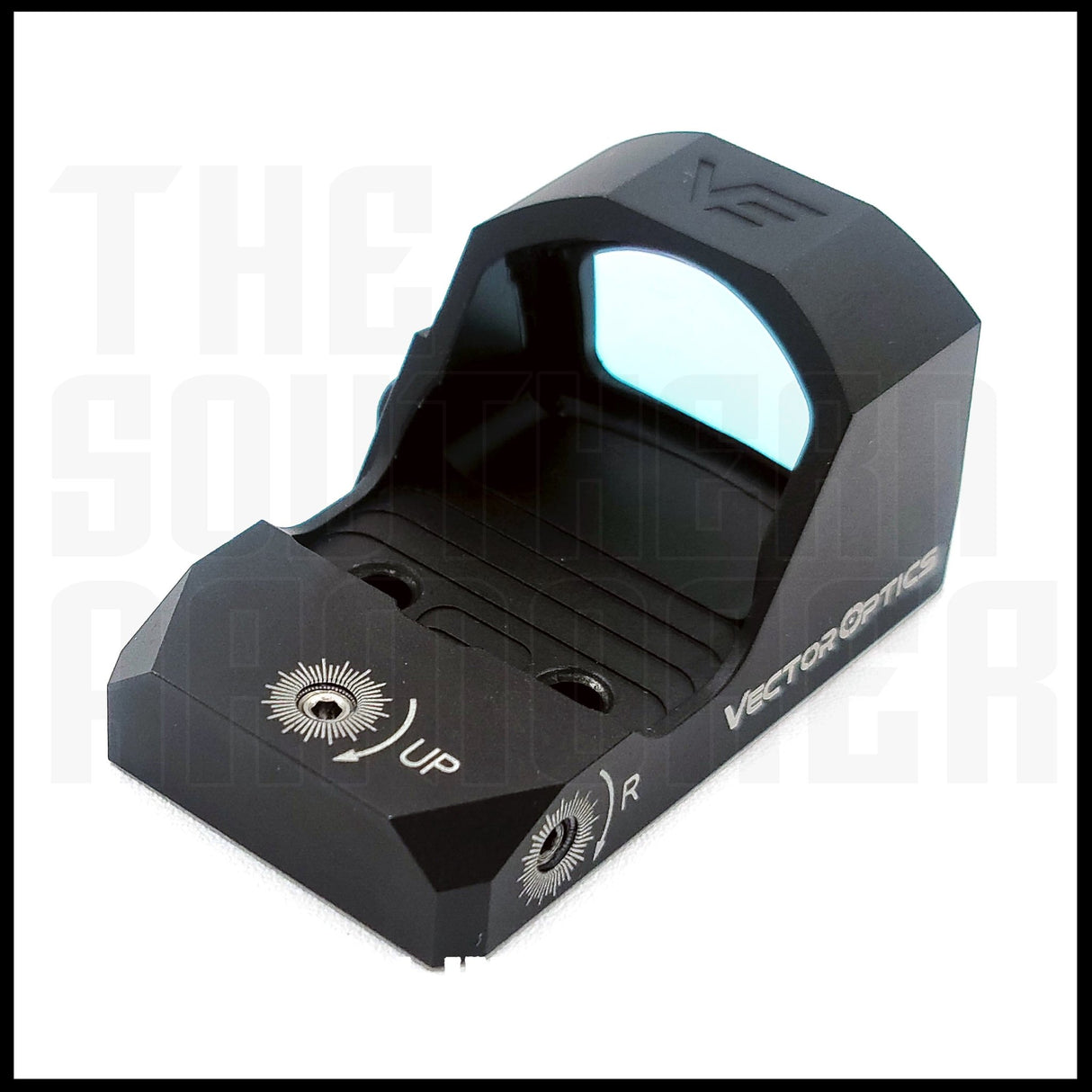 VECTOR OPTICS FRENZY RED DOT SIGHT 24x17 - The Southern Armorer LLC