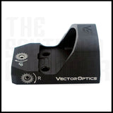 VECTOR OPTICS FRENZY RED DOT SIGHT 24x17 - The Southern Armorer LLC