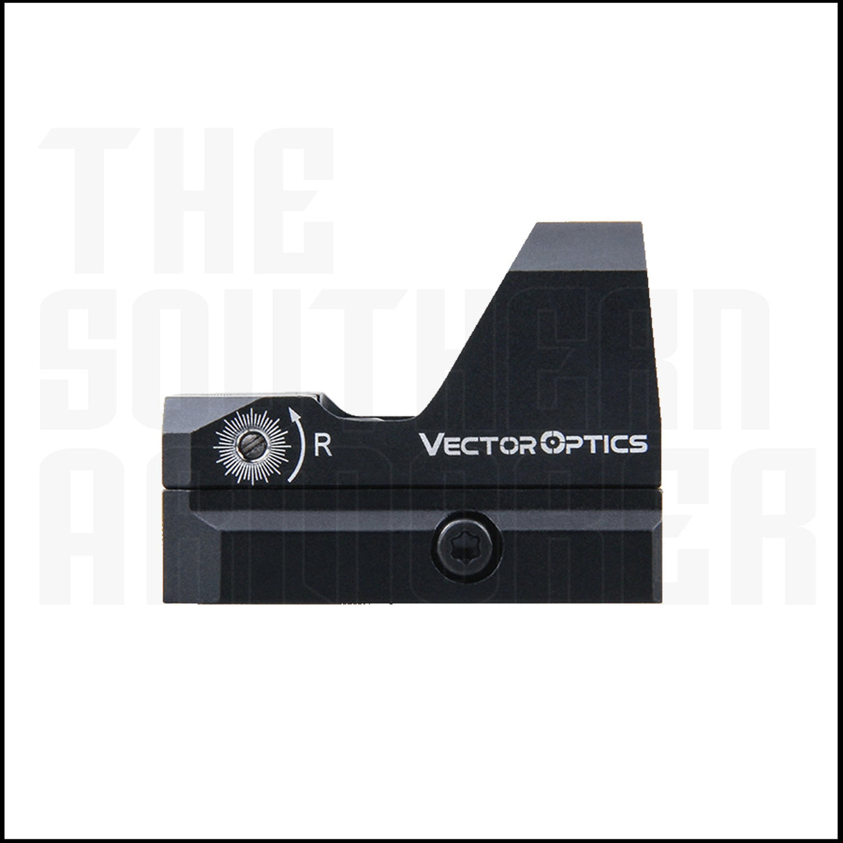 VECTOR OPTICS FRENZY RED DOT SIGHT 24x17 - The Southern Armorer LLC