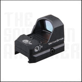 VECTOR OPTICS FRENZY RED DOT SIGHT 24x17 - The Southern Armorer LLC