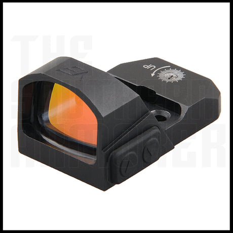 VECTOR OPTICS FRENZY RED DOT SIGHT 24x17 - The Southern Armorer LLC