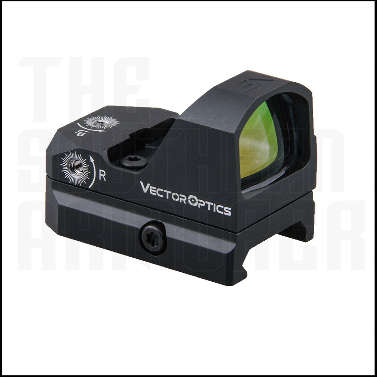 VECTOR OPTICS FRENZY RED DOT SIGHT 24x17 - The Southern Armorer LLC