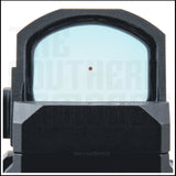 VECTOR OPTICS FRENZY RED DOT SIGHT 24x17 - The Southern Armorer LLC