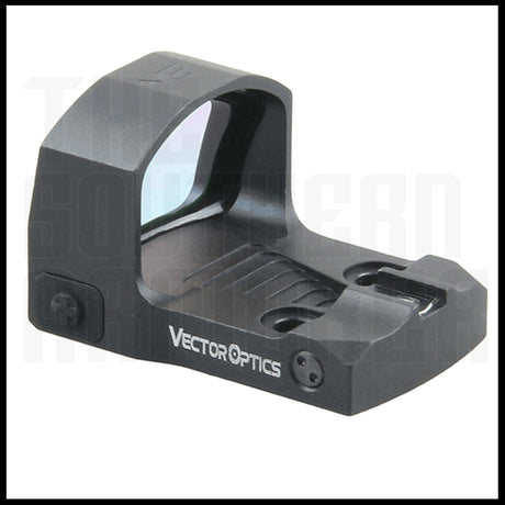 VECTOR OPTICS FRENZY - S MICRO RED DOT SIGHT 24x17 Shake Awake - The Southern Armorer LLC