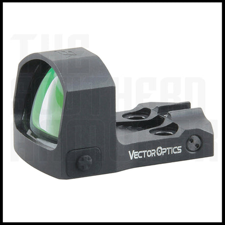 VECTOR OPTICS FRENZY - S MICRO RED DOT SIGHT 24x17 Shake Awake - The Southern Armorer LLC