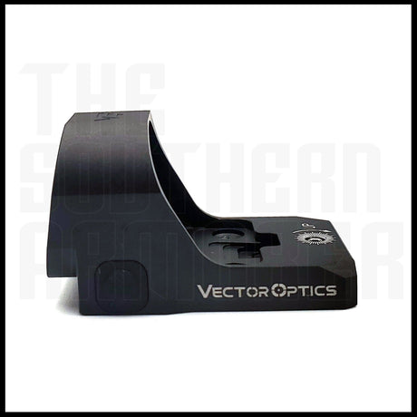 VECTOR OPTICS FRENZY - X RED DOT SIGHT 26x22 Shake Awake - The Southern Armorer LLC