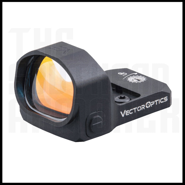 VECTOR OPTICS FRENZY - X RED DOT SIGHT 28x20 Big Window - The Southern Armorer LLC