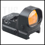 VECTOR OPTICS FRENZY - X RED DOT SIGHT 28x20 Big Window - The Southern Armorer LLC