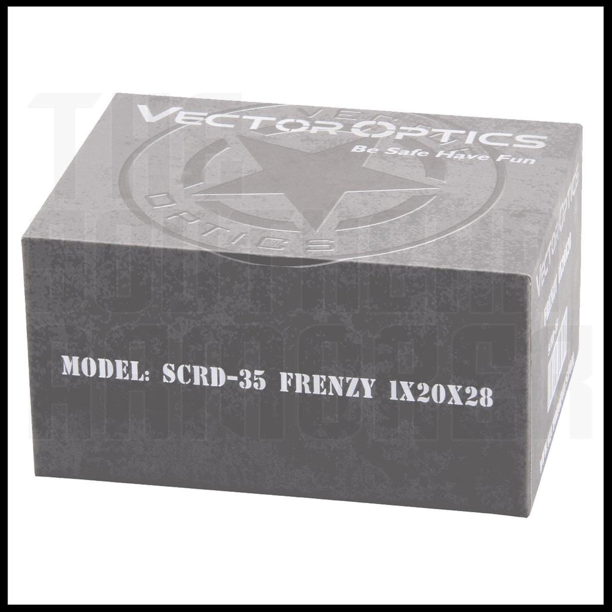 VECTOR OPTICS FRENZY - X RED DOT SIGHT 28x20 Big Window - The Southern Armorer LLC