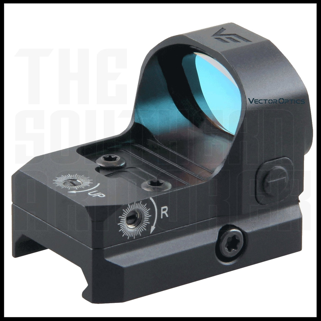 VECTOR OPTICS FRENZY - X RED DOT SIGHT 28x20 Big Window - The Southern Armorer LLC