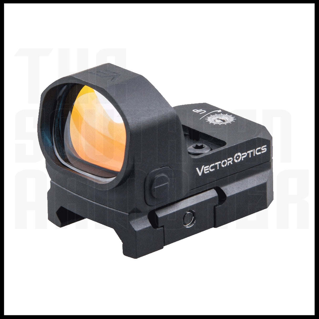 VECTOR OPTICS FRENZY - X RED DOT SIGHT 28x20 Big Window 6 MOA - The Southern Armorer LLC