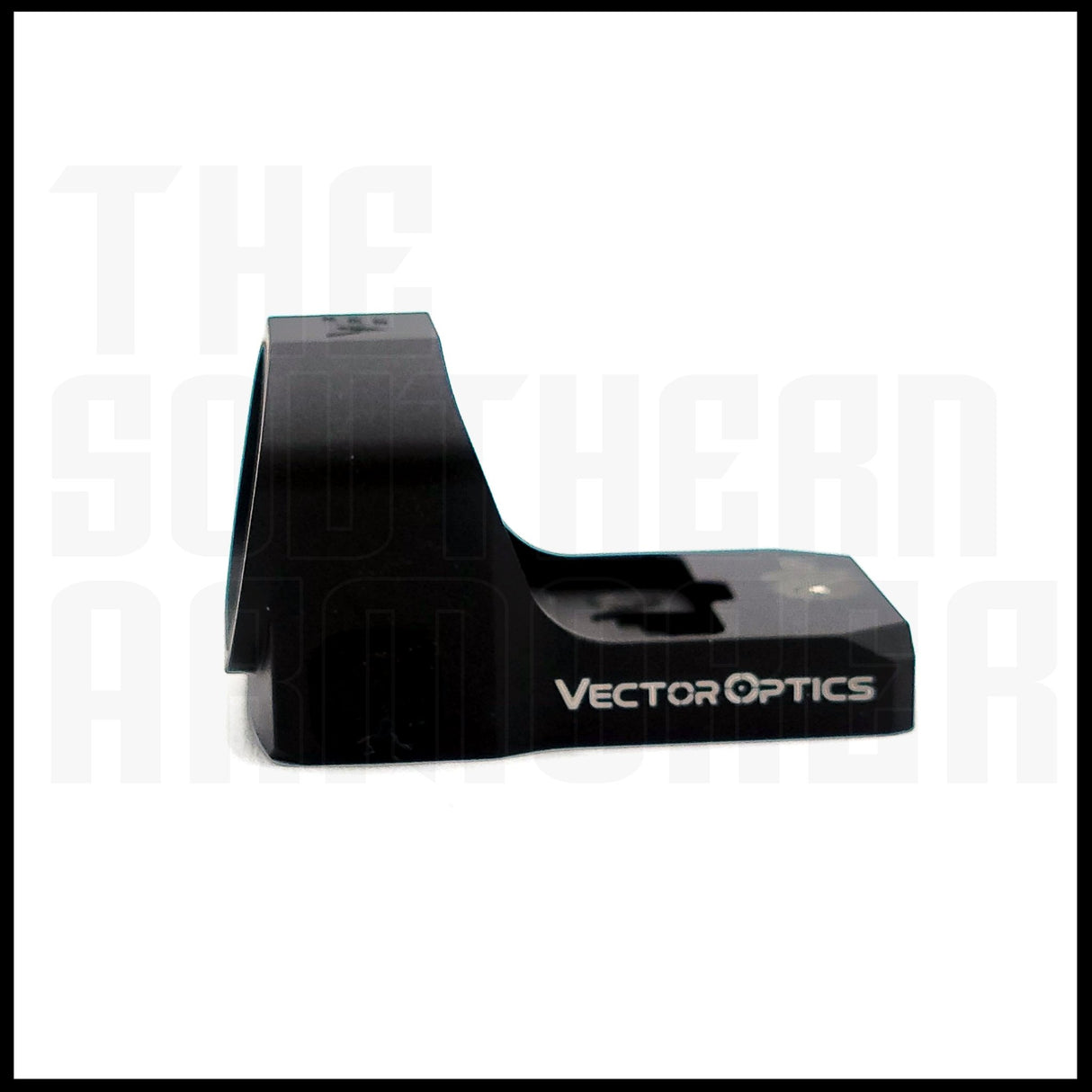 VECTOR OPTICS FRENZY - X RED DOT SIGHT 28x20 Big Window 6 MOA - The Southern Armorer LLC