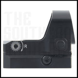 VECTOR OPTICS FRENZY - X RED DOT SIGHT 28x20 Big Window 6 MOA - The Southern Armorer LLC