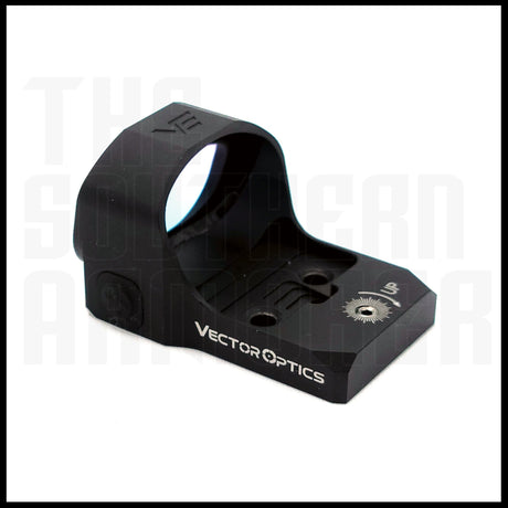 VECTOR OPTICS FRENZY - X RED DOT SIGHT 28x20 Big Window 6 MOA - The Southern Armorer LLC