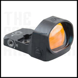 VECTOR OPTICS FRENZY - X RED DOT SIGHT 28x20 Big Window 6 MOA - The Southern Armorer LLC