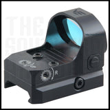 VECTOR OPTICS FRENZY - X RED DOT SIGHT 28x20 Big Window 6 MOA - The Southern Armorer LLC