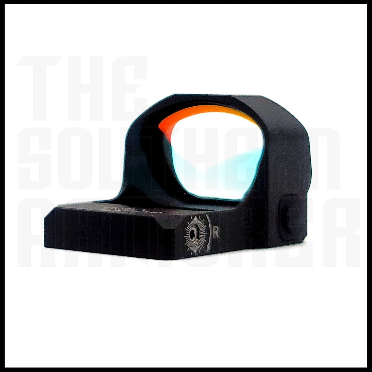 VECTOR OPTICS FRENZY - X RED DOT SIGHT 28x20 Big Window 6 MOA - The Southern Armorer LLC